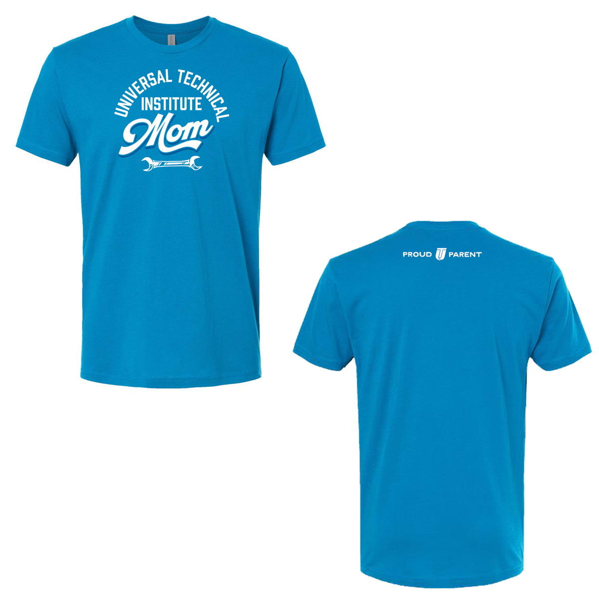 Proud UTI Mom T-Shirt