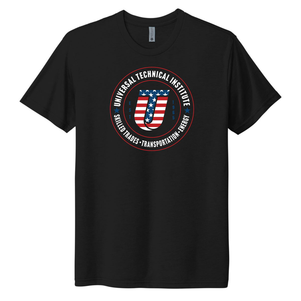 Skilled Trades Graphic T-Shirt