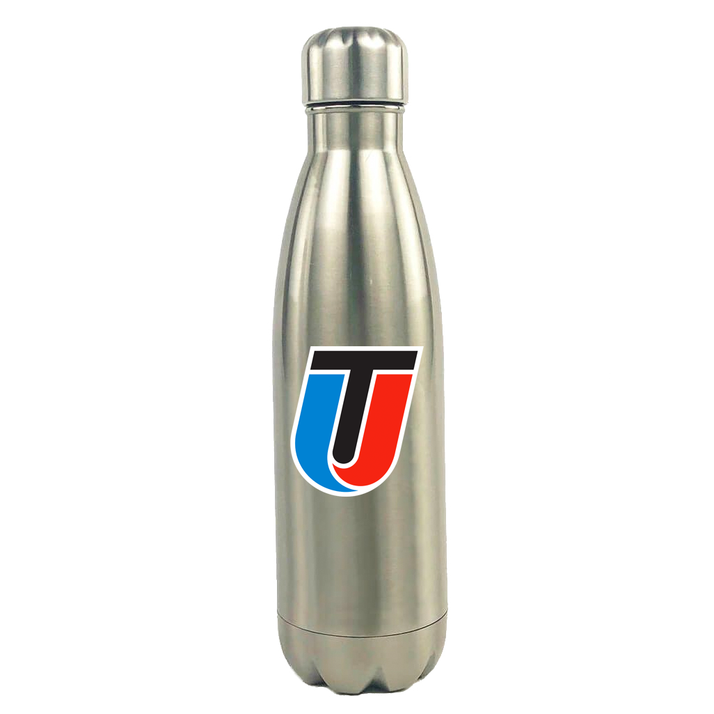 UTI Stainless Steel Water Bottle
