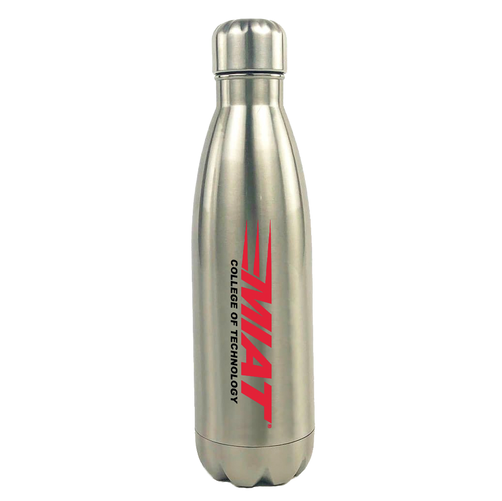 MIAT Stainless Steel Water Bottle