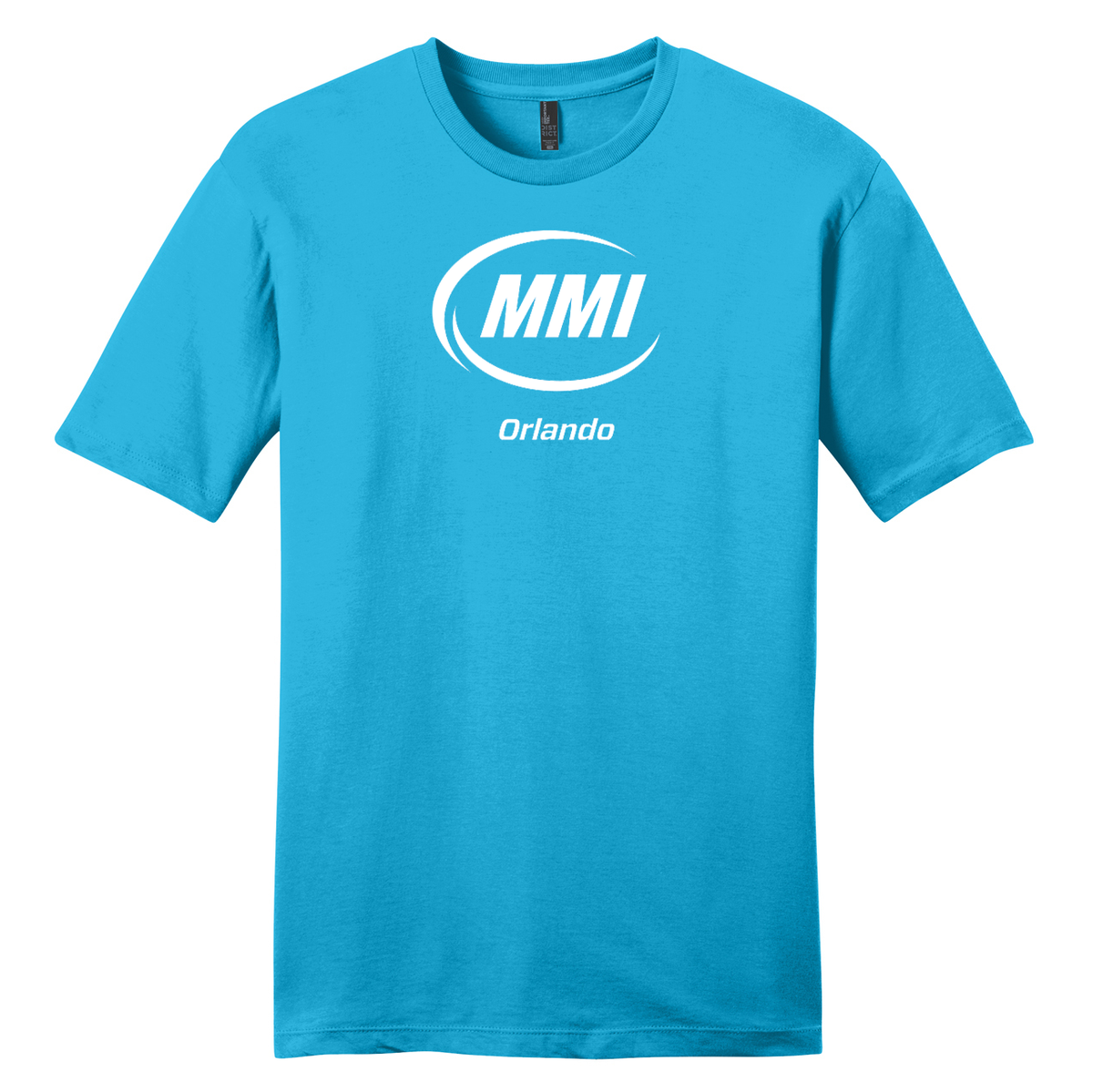MMI (Marine) Orlando Campus T-Shirt