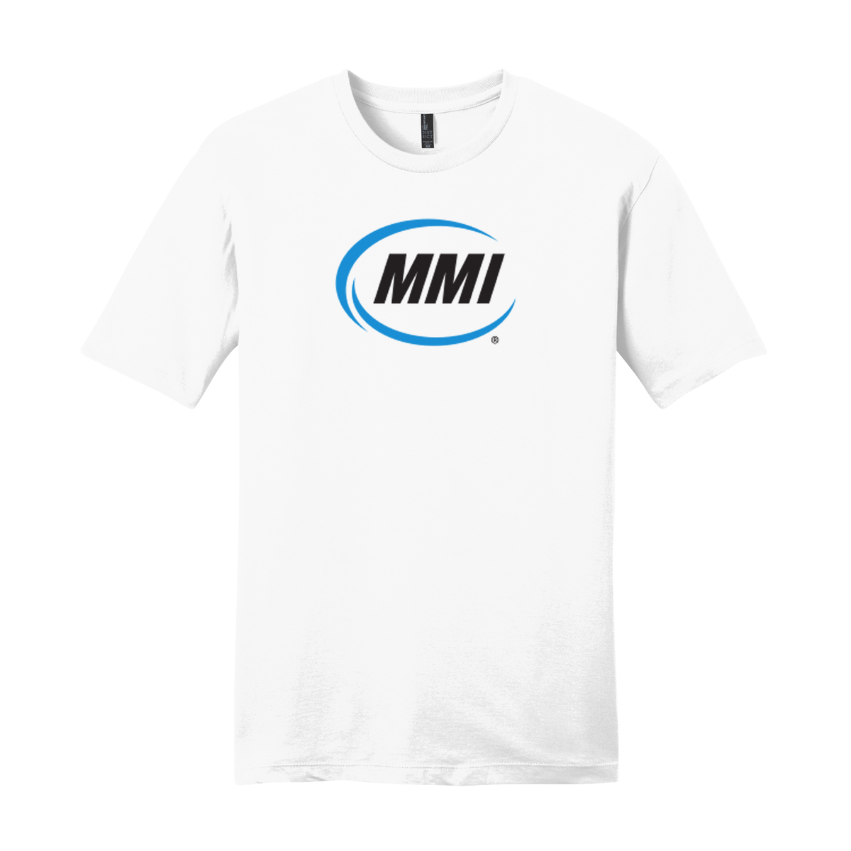 MMI (Marine) Iconic Logo T-Shirt