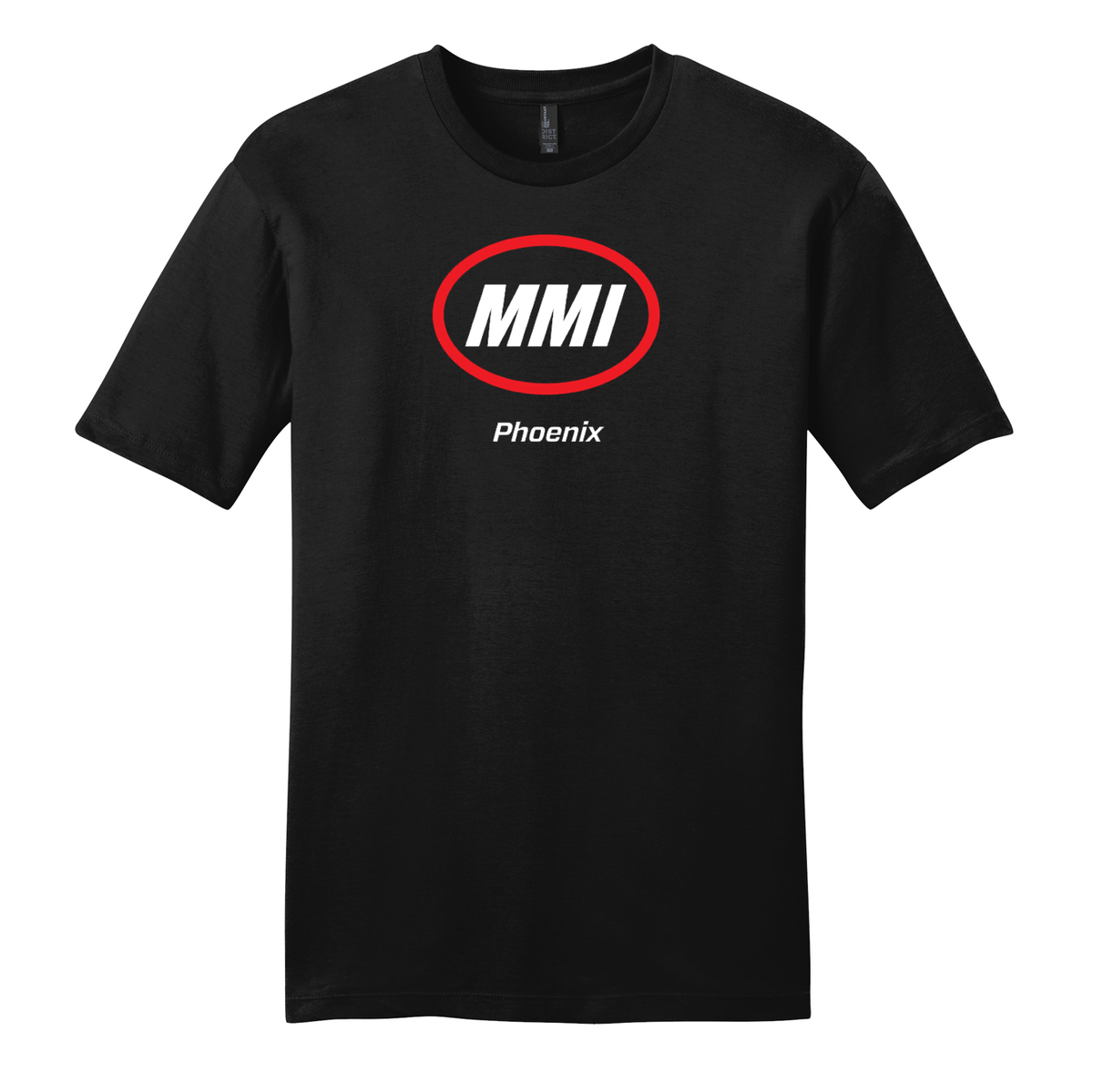 MMI Phoenix Campus T-Shirt