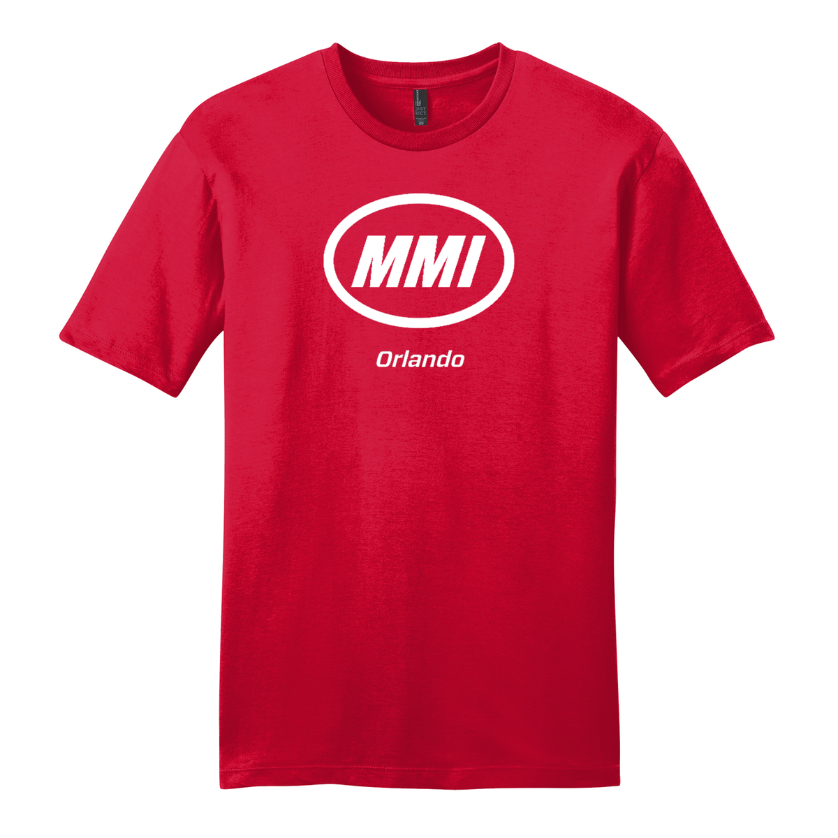 MMI (Moto) Orlando Campus T-Shirt – Universal Technical Institute