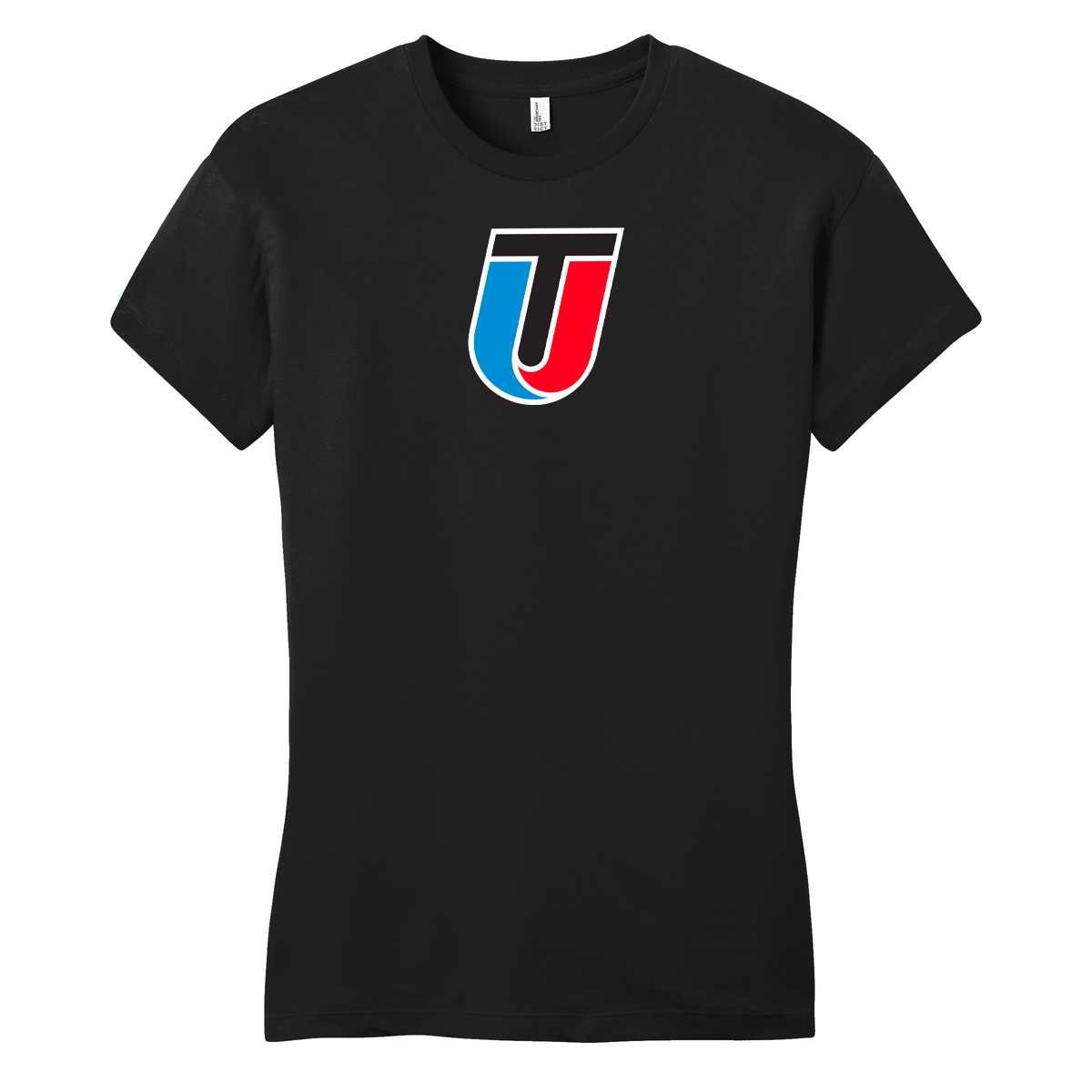 UTI Iconic Logo Womens T-Shirt