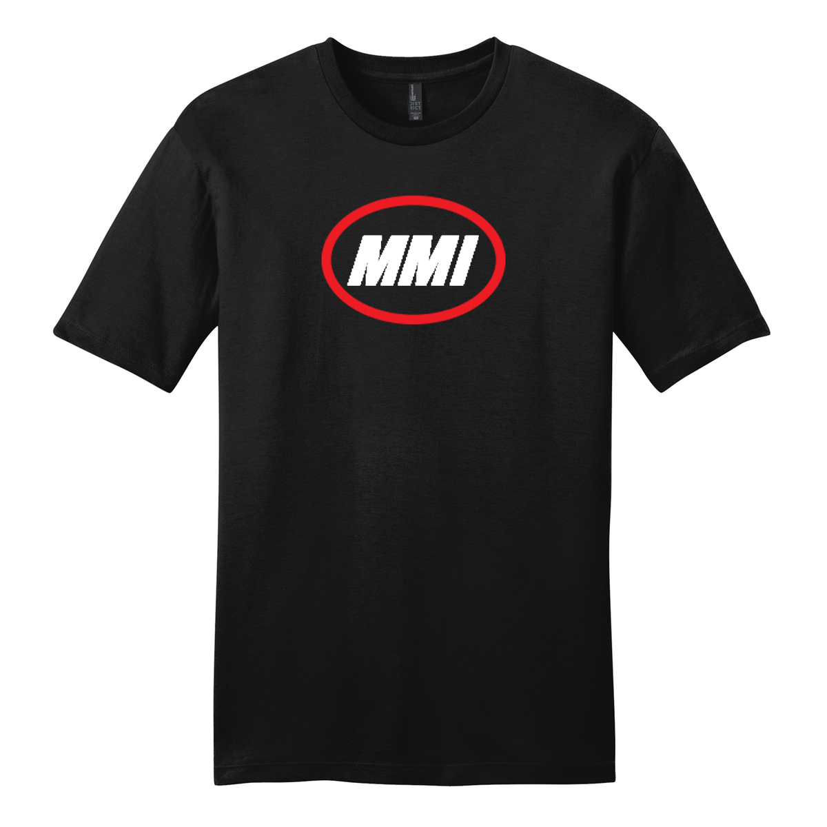 MMI (Moto) Iconic Logo T-Shirt