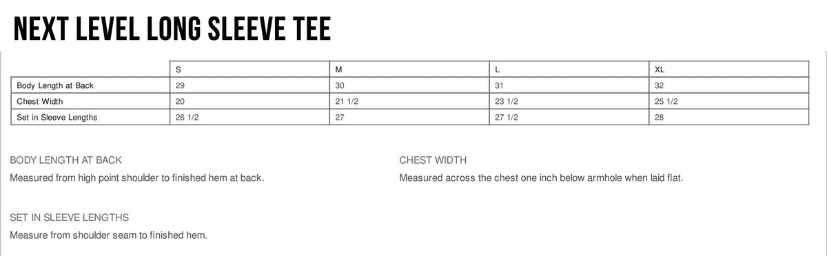 UTI Welding Chains Graphic Long Sleeve T-Shirt