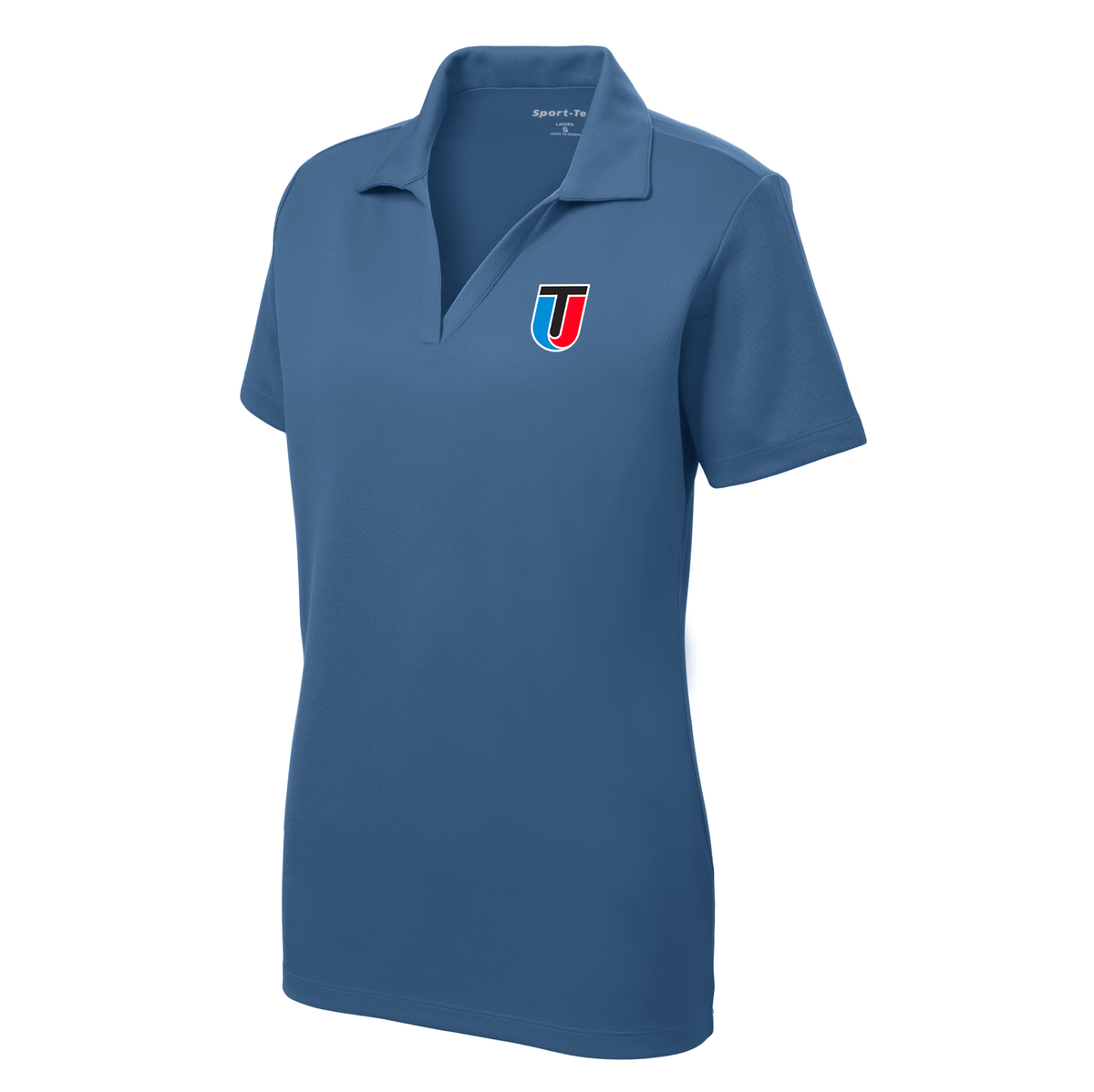 UTI Iconic Logo Womens Polo