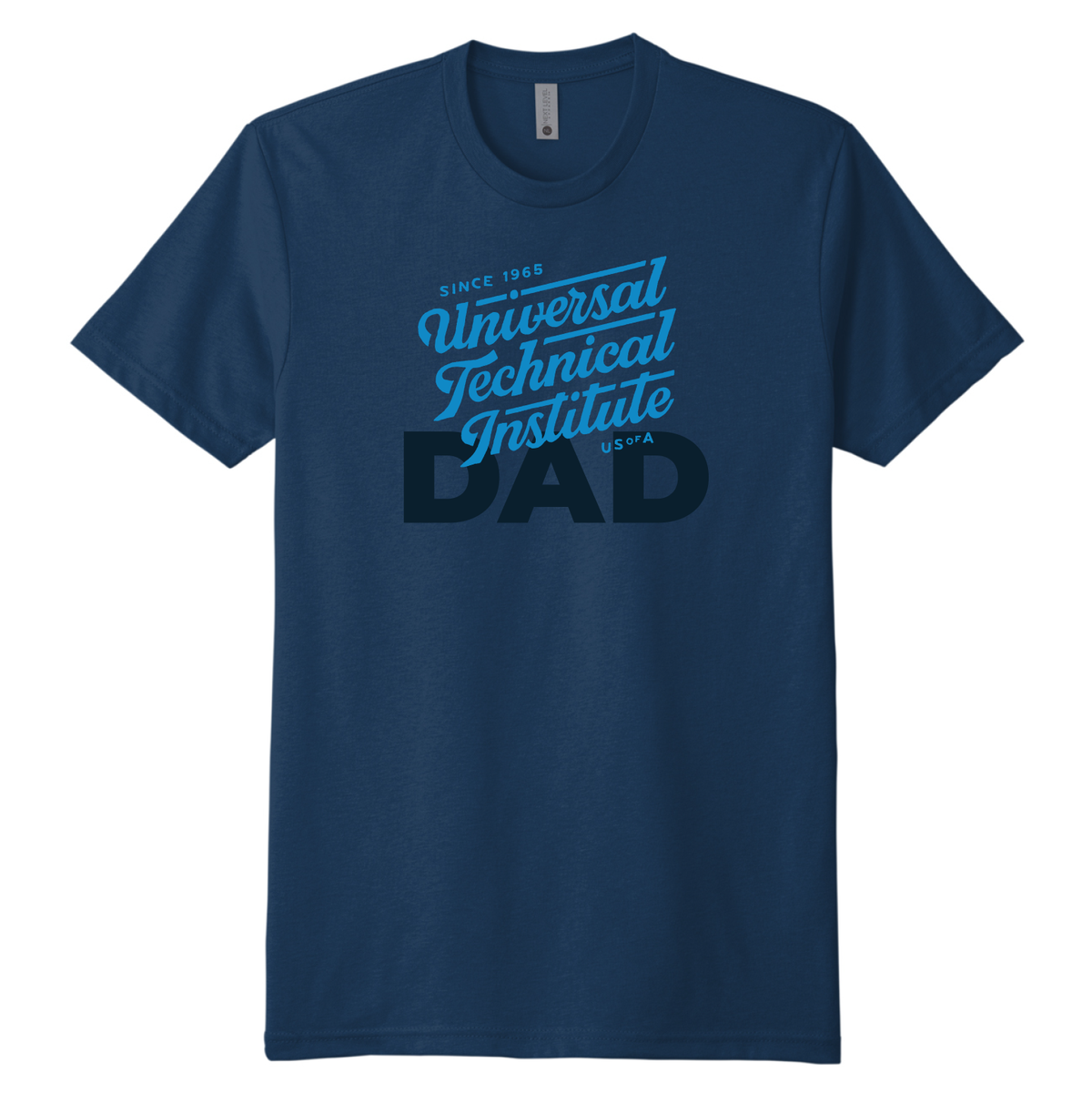 Universal Technical Institute DAD T-Shirt