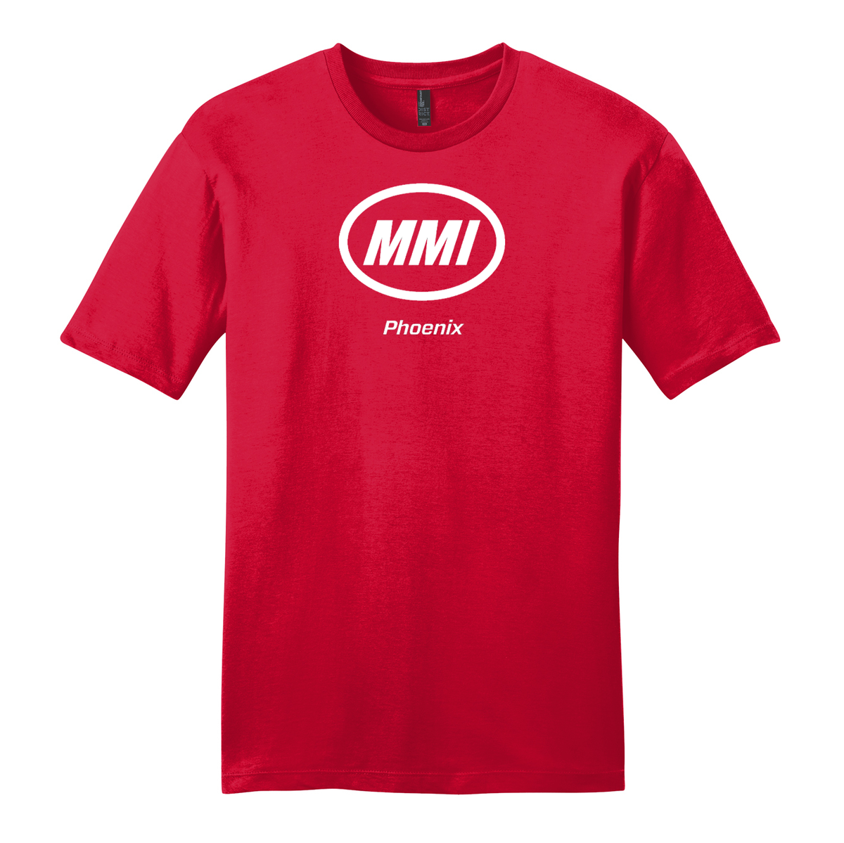MMI Phoenix Campus T-Shirt