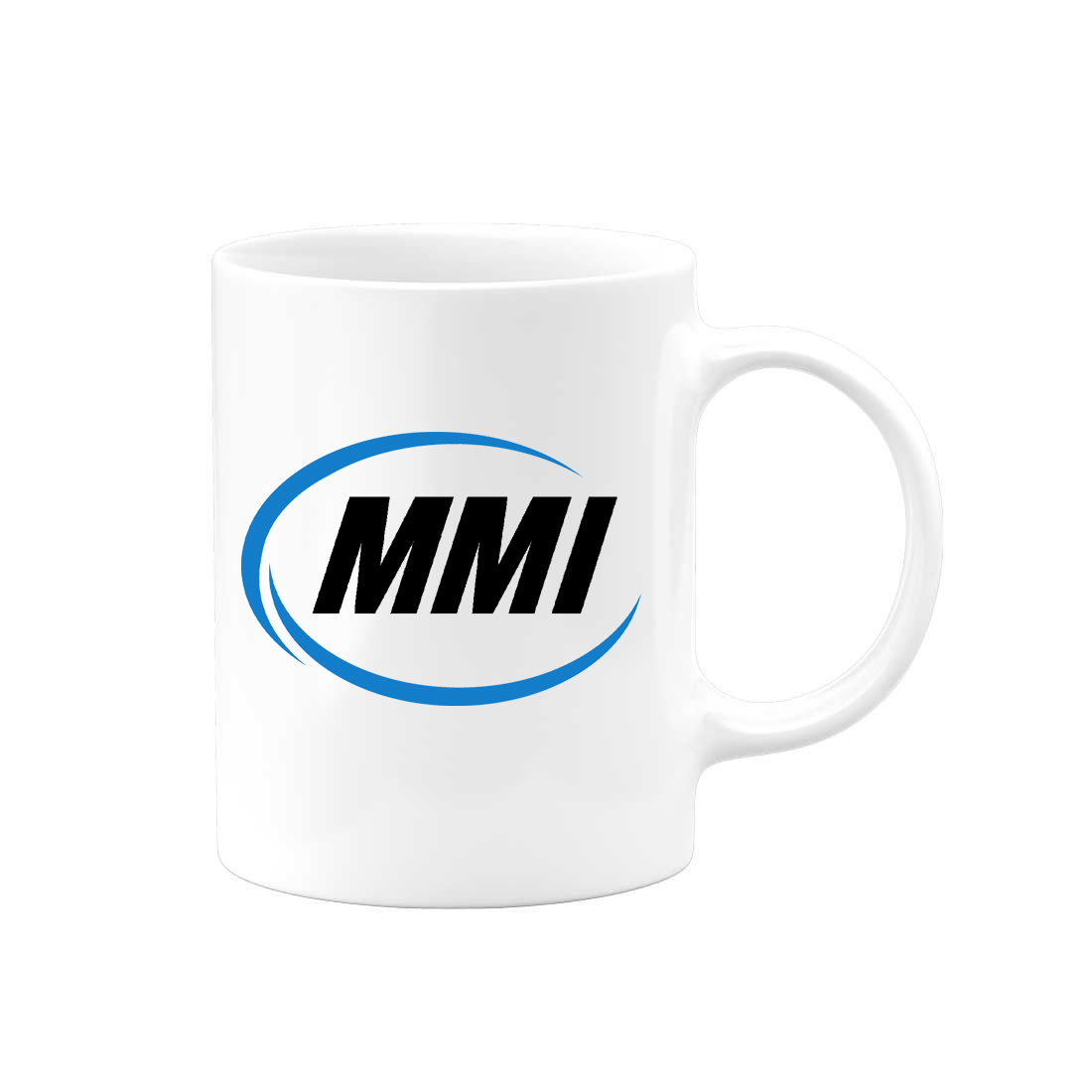 MMI (Marine) Coffee Mug