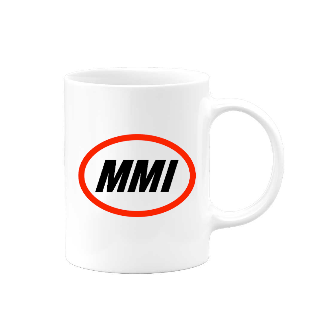 MMI (Moto) Mug