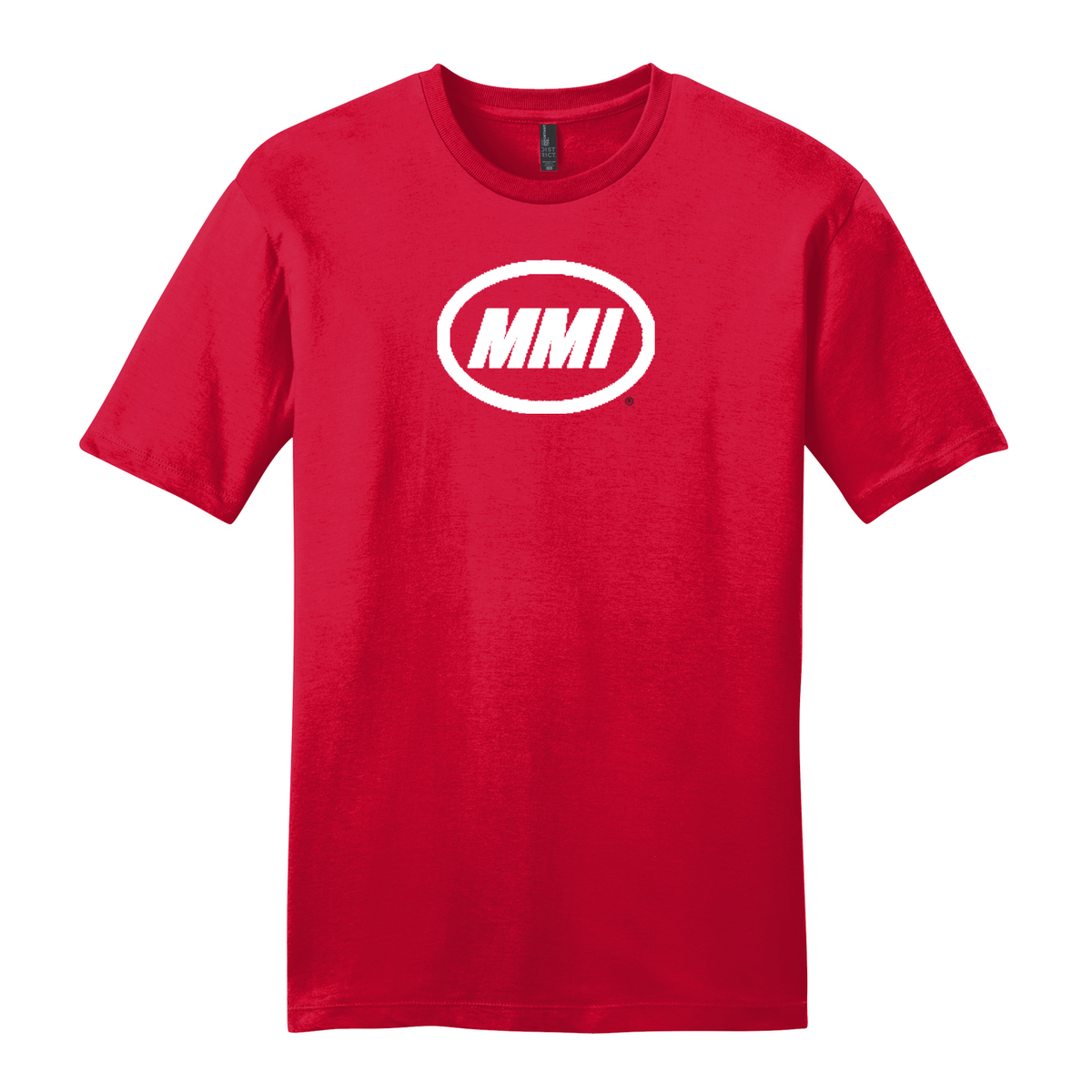 MMI (Moto) Iconic Logo T-Shirt