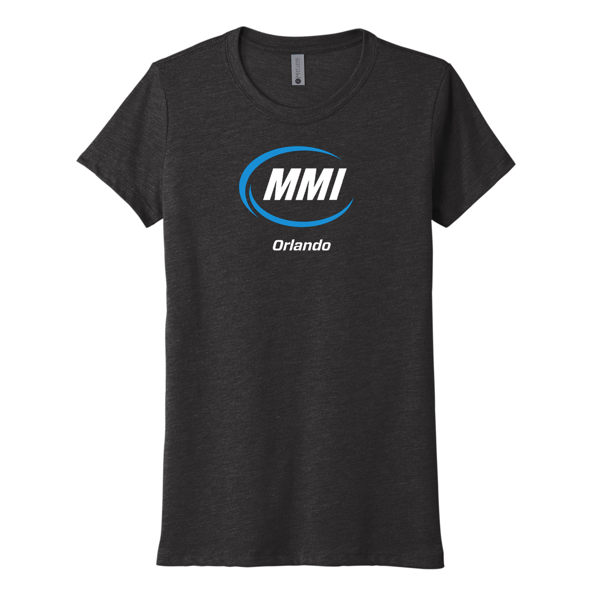 MMI (Marine) Orlando Campus Womens T-Shirt