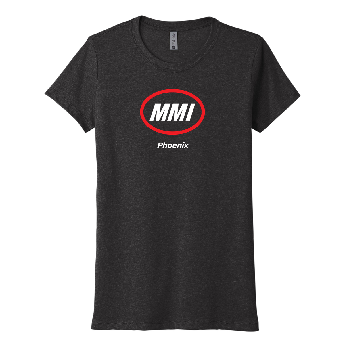 MMI Phoenix Campus Womens T-Shirt