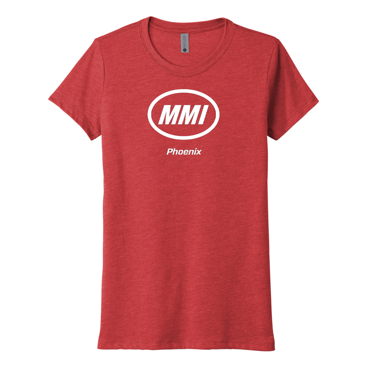 MMI Phoenix Campus Womens T-Shirt