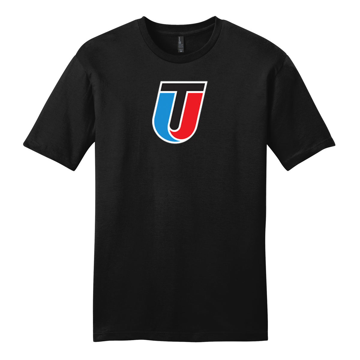 UTI Iconic Logo T-Shirt