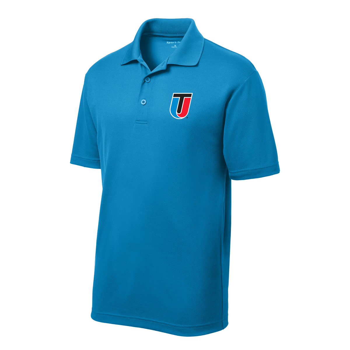 UTI Iconic Logo Polo