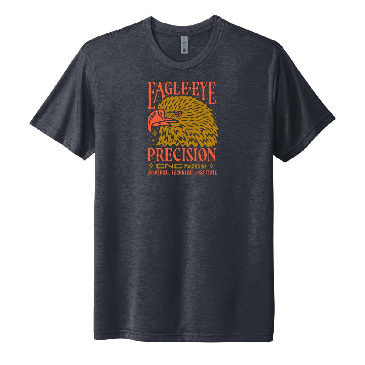 Eagle Eye Precision T-Shirt